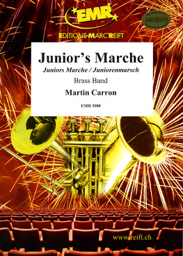 Junior's March - cliccare qui