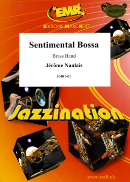 Sentimental Bossa - cliccare qui