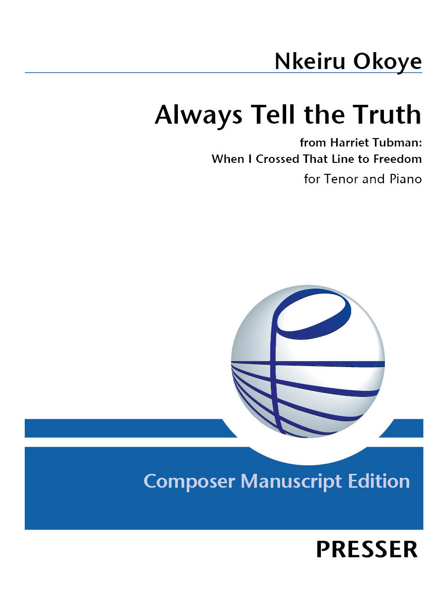 Always Tell the Truth - cliccare qui