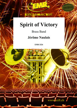 Spirit of Victory - cliccare qui Spirit of Victory - cliccare qui
