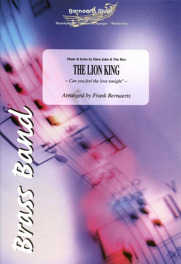 Lion King, The - cliccare qui Lion King, The - cliccare qui