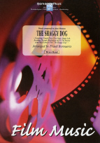 Shaggy Dog, The - cliccare qui Shaggy Dog, The - cliccare qui