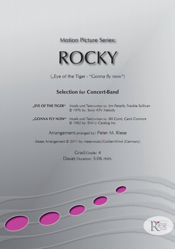 Rocky - cliccare qui