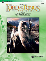 Highlights from 'The Lord of the Rings: The Two Towers' - clicca qui