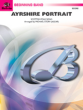 Ayrshire Portrait - clicca qui