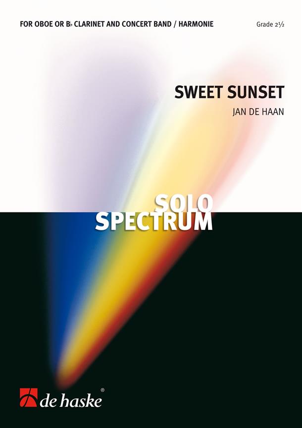 Sweet Sunset - clicca qui