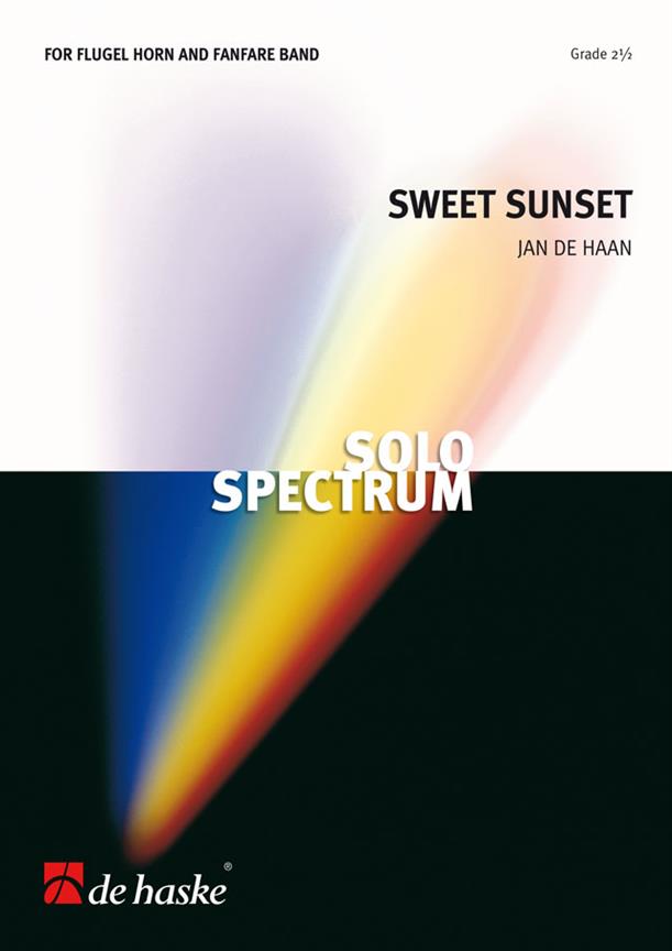 Sweet Sunset - cliccare qui