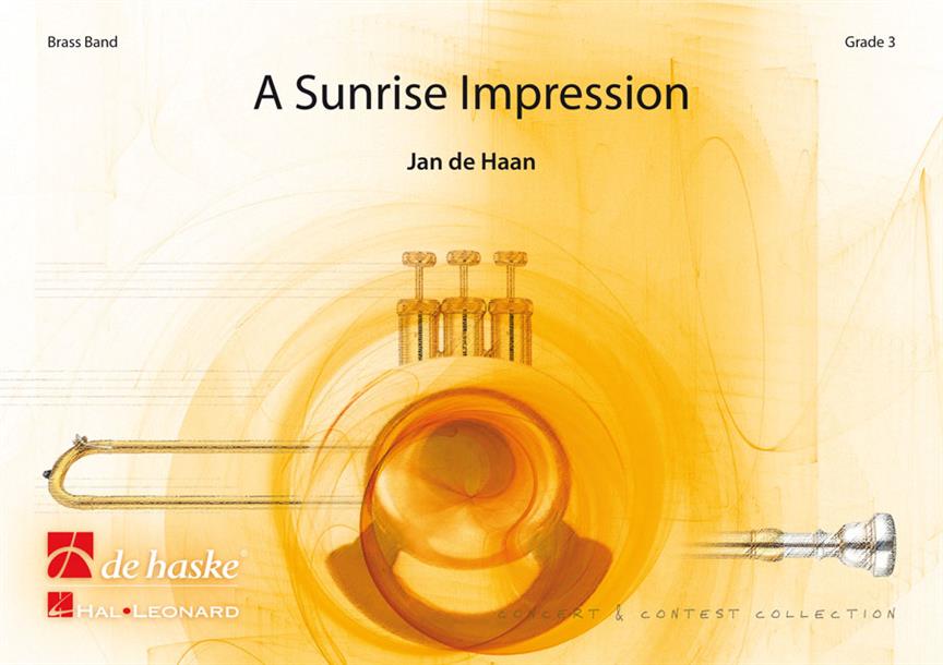 A Sunrise Impression - clicca qui