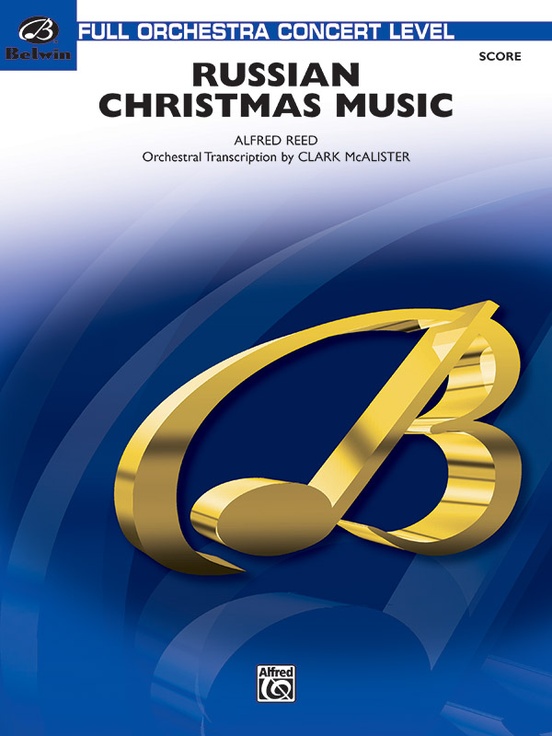 Russian Christmas Music - clicca qui