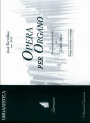 Opera per Organo - cliccare qui Opera per Organo - cliccare qui