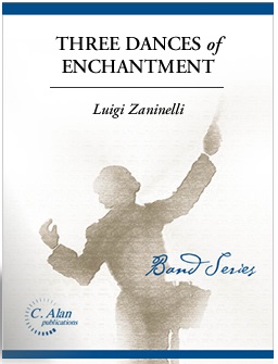 3 Dances of Enchantment - cliccare qui 3 Dances of Enchantment - cliccare qui