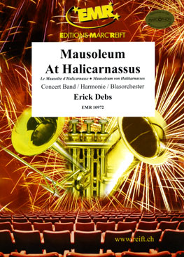 Mausoleum at Halicarnassus - cliccare qui