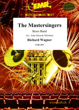 Mastersingers, The - cliccare qui