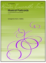 Musical Postcards - cliccare qui Musical Postcards - cliccare qui