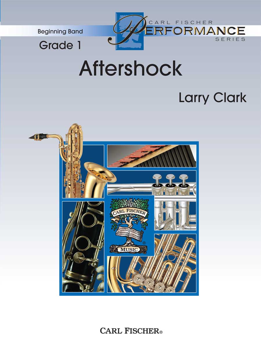 Aftershock - cliccare qui Aftershock - cliccare qui