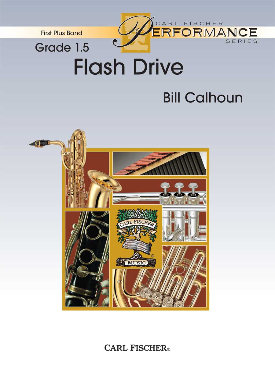 Flash Drive - cliccare qui