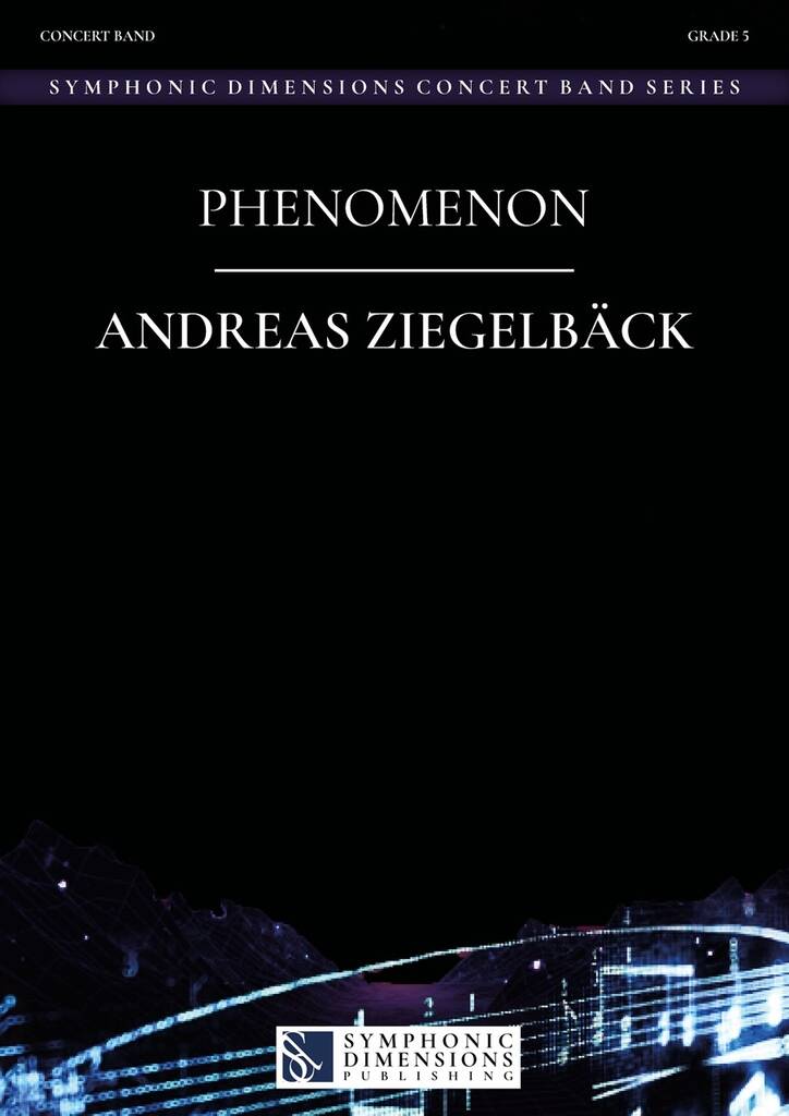 Phenomenon - clicca qui