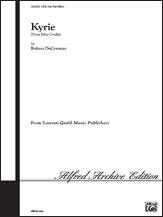 Kyrie (from Misa Criolla) - cliccare qui