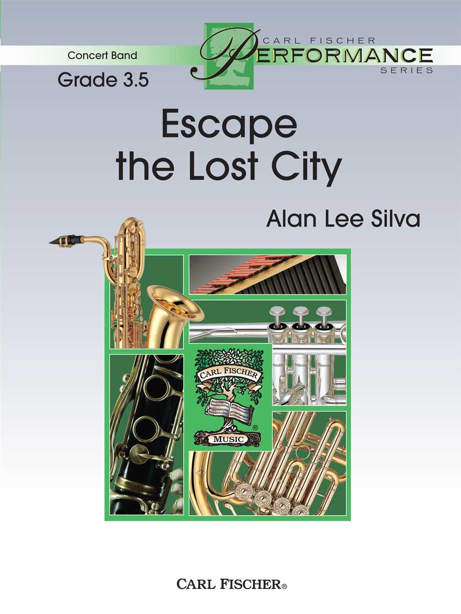 Escape the Lost City - cliccare qui Escape the Lost City - cliccare qui