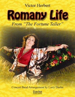 Romany Life (from 'The Fortune Teller') - cliccare qui Romany Life (from 'The Fortune Teller') - cliccare qui