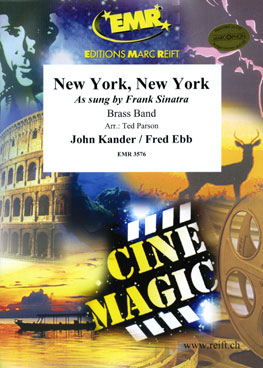 New York, New York - cliccare qui New York, New York - cliccare qui
