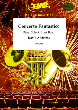 Concerto Fantastico - cliccare qui