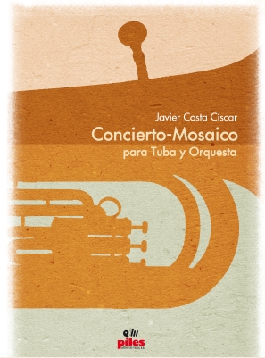 Concierto Mosaico - cliccare qui Concierto Mosaico - cliccare qui