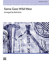 Santa Goes Wild West - cliccare qui