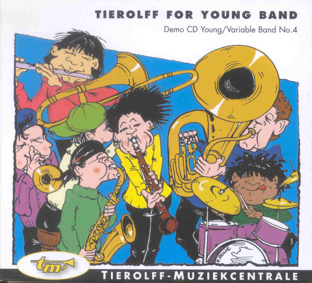 Tierolff for Young Band #4 - cliccare qui