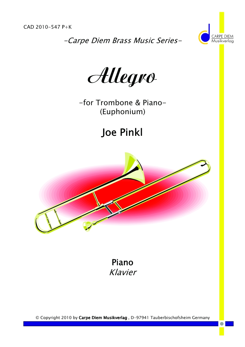 Allegro - cliccare qui Allegro - cliccare qui