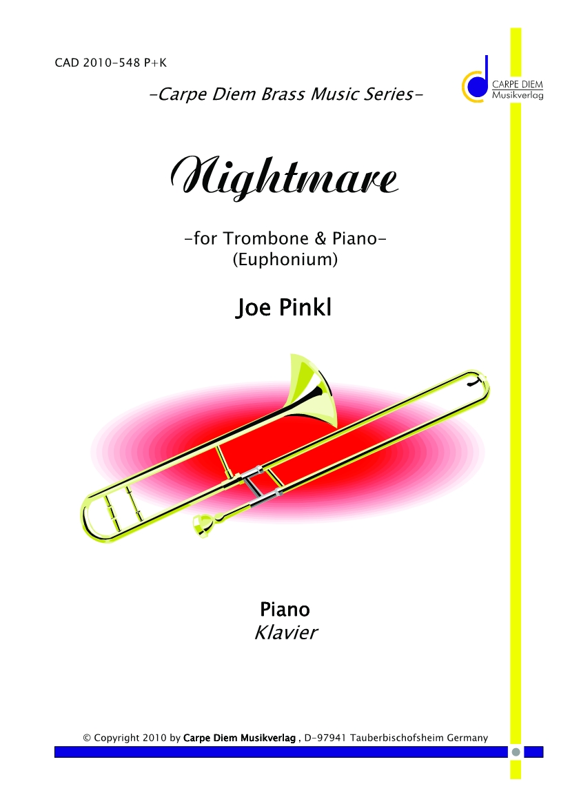 Nightmare - cliccare qui Nightmare - cliccare qui