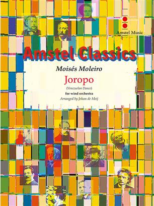 Joropo (Venezuelan Dance) - cliccare qui