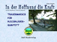 In der Hoffnung die Kraft - cliccare qui