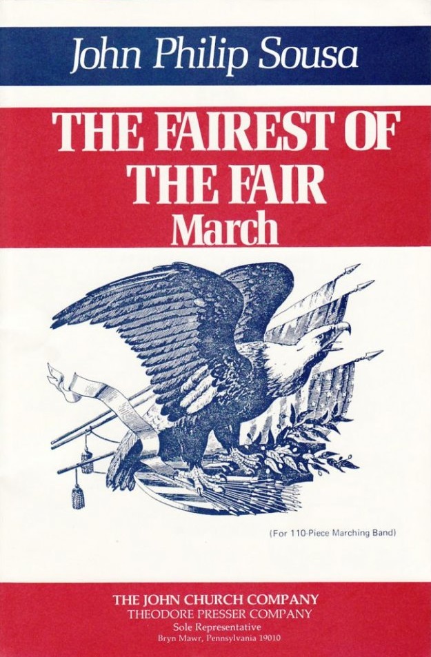 Fairest of the Fair - cliccare qui