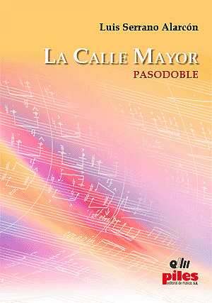 La Calle Mayor - cliccare qui La Calle Mayor - cliccare qui