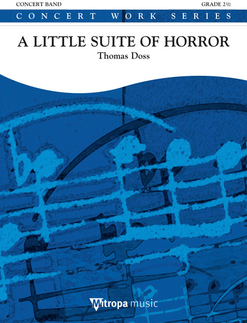 A Little Suite of Horror - cliccare qui