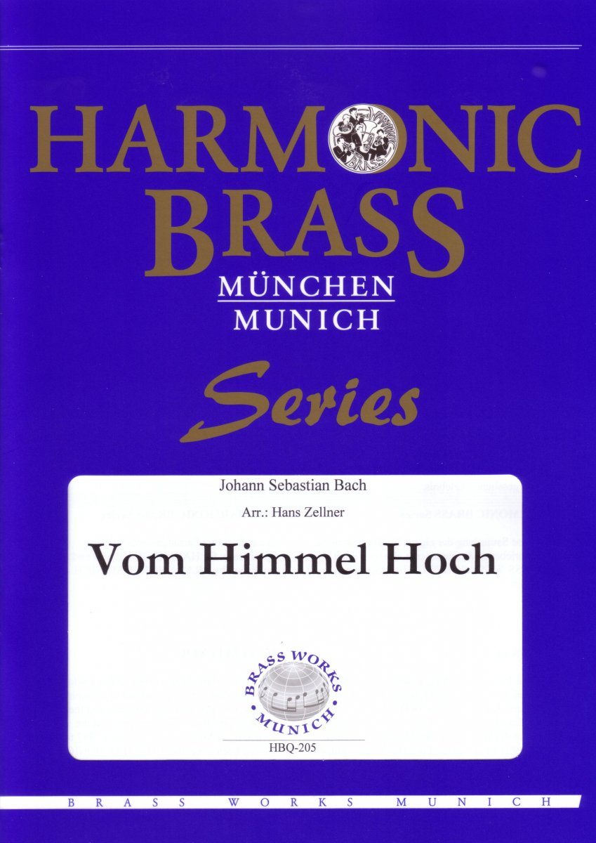 Vom Himmel hoch - cliccare qui Vom Himmel hoch - cliccare qui