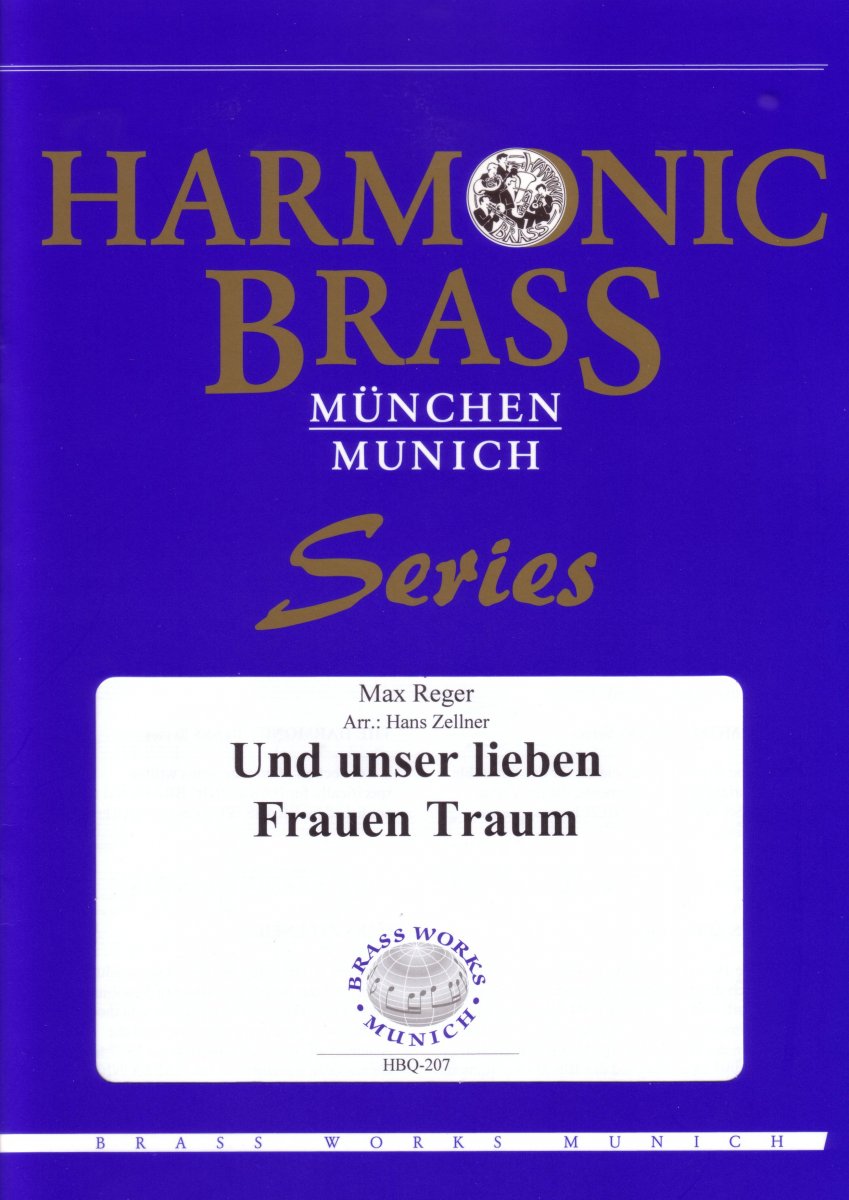Und unser lieben Frauen Traum - cliccare qui Und unser lieben Frauen Traum - cliccare qui
