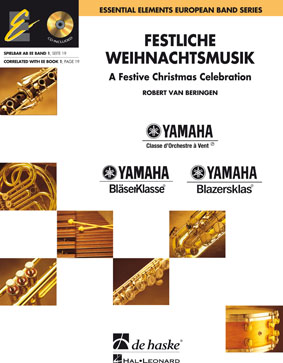 Festliche Weihnachtsmusik (A Festive Christmas Celebration) - cliccare qui Festliche Weihnachtsmusik (A Festive Christmas Celebration) - cliccare qui