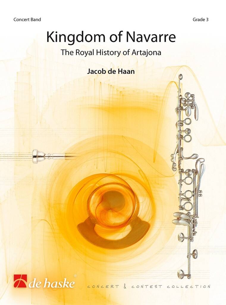 Kingdom of Navarre (The Royal History of Artajona) - clicca qui