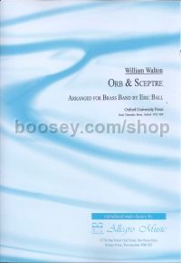 Orb and Sceptre - cliccare qui Orb and Sceptre - cliccare qui