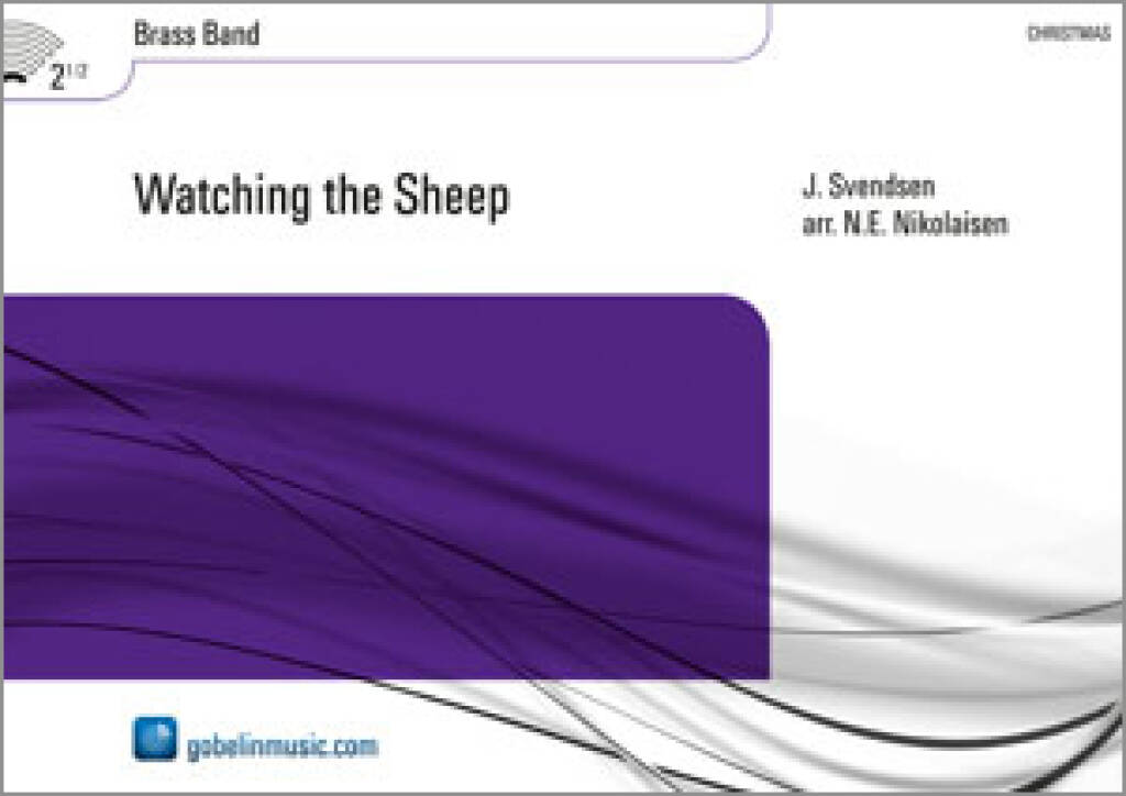 Watching the Sheep - clicca qui