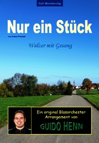 Nur ein St�ck - cliccare qui