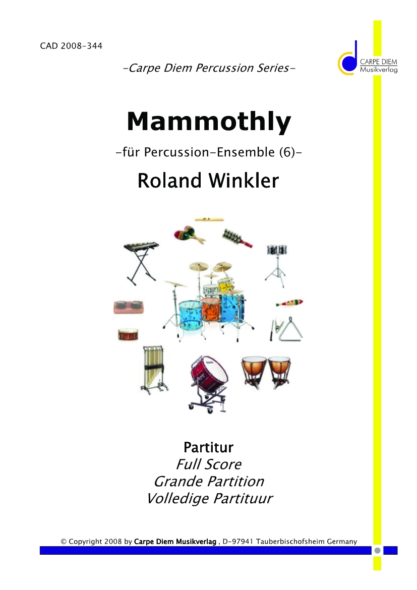 Mammothly - cliccare qui Mammothly - cliccare qui