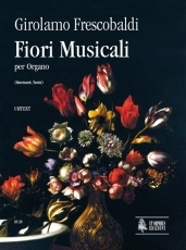 Fiori Musicali for Organ - cliccare qui Fiori Musicali for Organ - cliccare qui