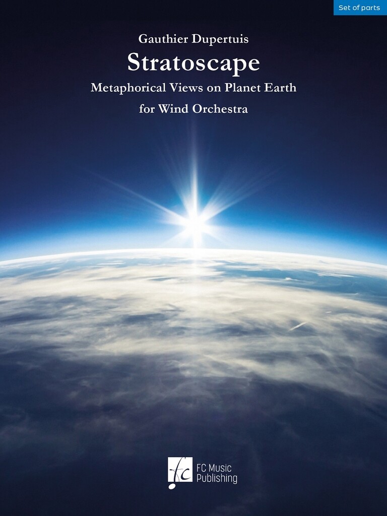 Stratoscape (Metaphorical Views on Planet Earth) - cliccare qui Stratoscape (Metaphorical Views on Planet Earth) - cliccare qui
