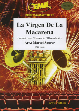 La Virgen de la Macarena - cliccare qui La Virgen de la Macarena - cliccare qui
