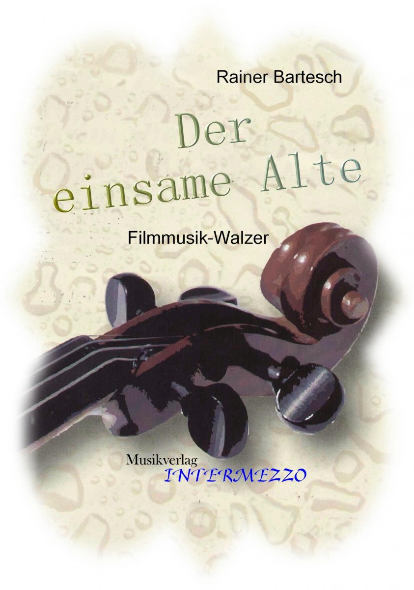 Der einsame Alte - cliccare qui Der einsame Alte - cliccare qui