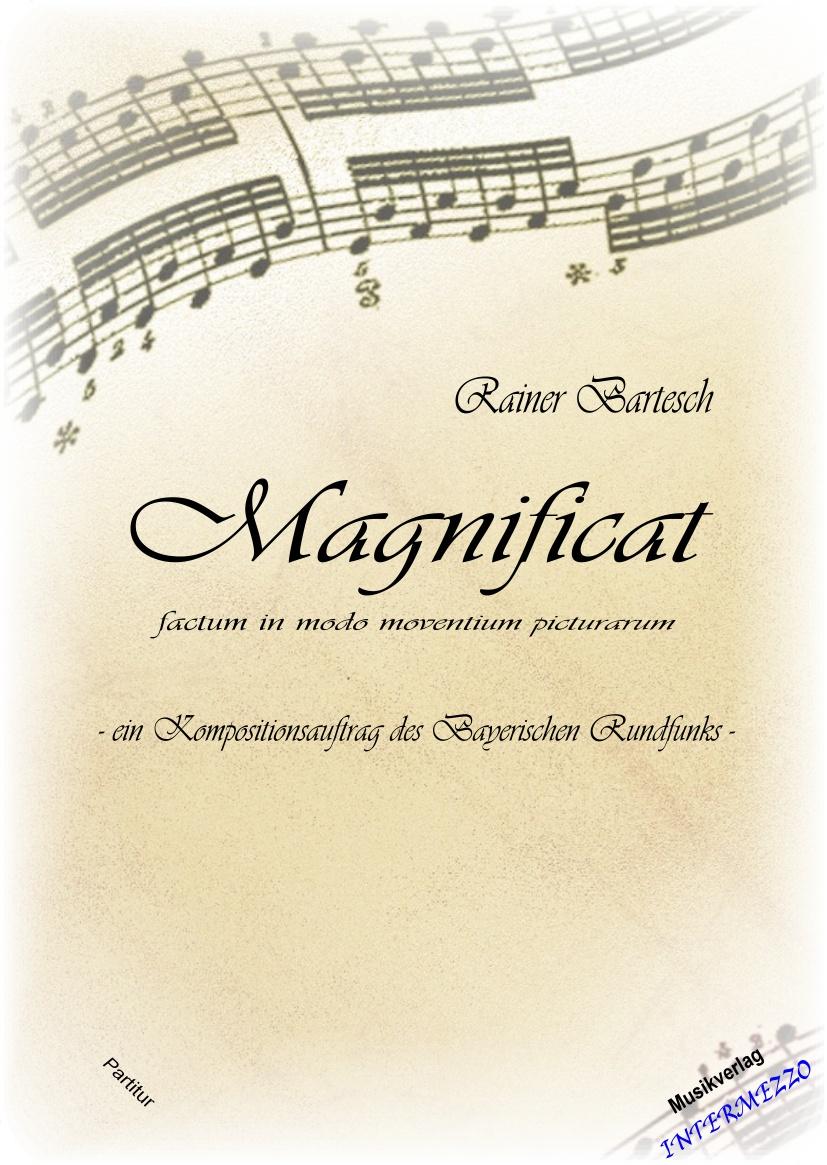 Magnificat - cliccare qui Magnificat - cliccare qui