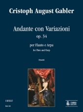 Andante con Variazioni Op.34 - cliccare qui